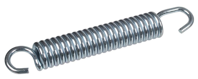 Belt tensioner spring Cedrus tractor C-TRAC-83HC C-TRAC-93HC C-TRAC-103HC 485666