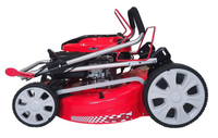 4IN1 MASTER CUT FD51S/4/LC196_HW PETROL MOWER WITH DRIVE