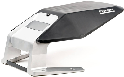 Dach Daszek Osłona stacji ładującej kosiarki Sunseeker X5 , X7 , X7 PLUS C-MOW-ROOF-X5-7 OFICJALNY DYSTRYBUTOR - AUTORYZOWANY DEALER SUNSEEKER