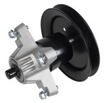 MTD Cub Cadet lawn mower adapter with pulley NZ1060