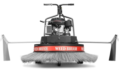 Weibang WBGC877LC Petrol Brush Sweeper for Pavement and Terrace WEIBANG Intrepid 87 MBP - EWIMAX - OFFICIAL DISTRIBUTOR - AUTHORIZED WEIBANG DEALER 