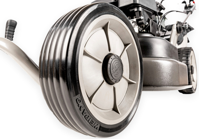 WEIBANG WB778SLC V-3IN1 PROFESSIONAL 6,5 hp / 77 cm Virtue 77 TBO - OFICIÁLNÍ DISTRIBUTOR - AUTORIZOVANÝ PRODEJCE WEIBANG