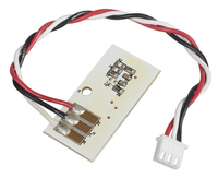 Senzor tlačítka zastavení sekačky Wiper Climber 075E02800A_R