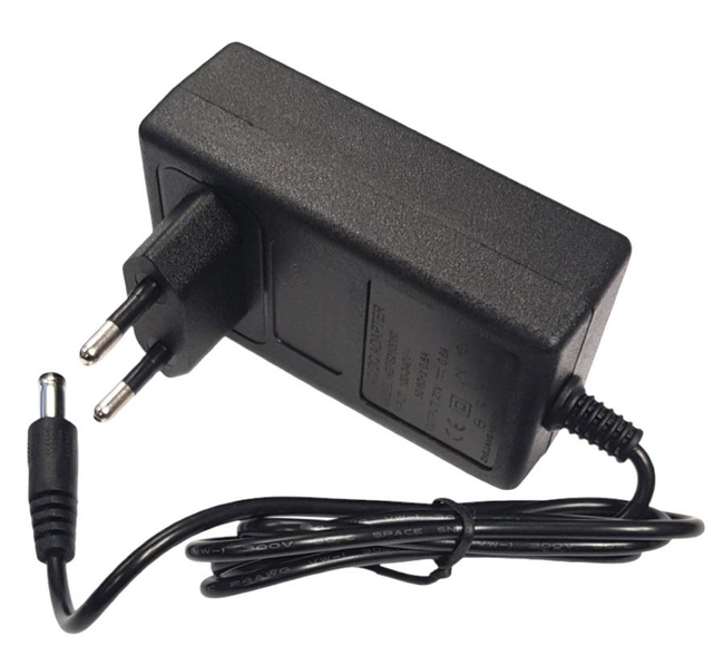 MASTERCUT RU-01-05 ŁADOWARKA DO URZĄDZEŃ AKUMULATOROWYCH MASTERCUT RU 21V