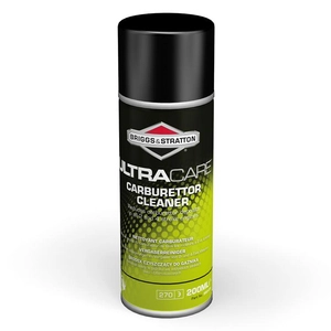 Briggs & Stratton 992419 Płyn do czyszczenia gaźników B&S spray 200 ml preparat oryginał
