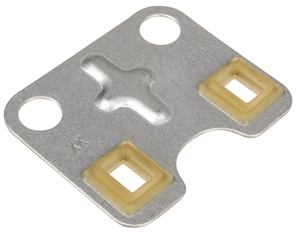 Loncin vodicí deska kuželky H200 ORIGINÁLNÍ DÍL 140710023-0001