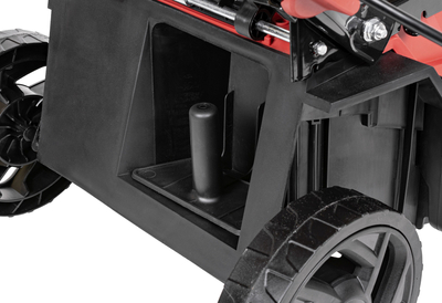 CEDRUS LM40LiX2 POWER+ 20V ACULUMULATIVE GRASS MOWER - OFFICIAL DISTRIBUTOR - AUTHORIZED DEALER CEDRUS