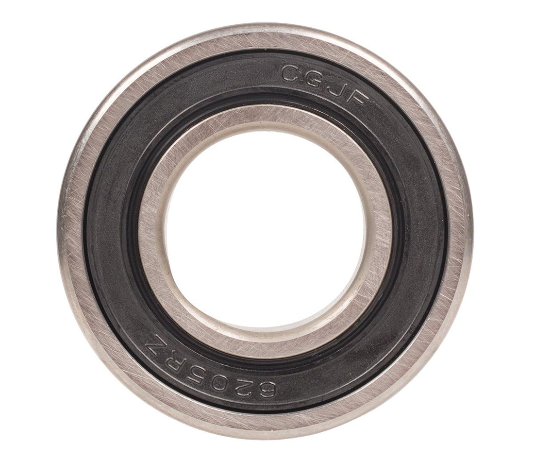 Łożysko 6205 Cedrus traktor jednoosiowy CEDTJ01 97470 - widok z góry