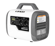 LONCIN EP500 POWER STATION BANK POWERBANK 560Wh 500VA POWER STATION EWIMAX - OFICIÁLNÍ DISTRIBUTOR - AUTORIZOVANÝ PRODEJCE CEDRUS