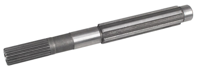 Loncin L90 / 1WG3.4-75FQ-D soil planter gear shaft ORIGINAL PART