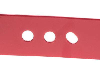 Cedrus KCL20SP 50.7cm collecting mower blade with blades 507-111K