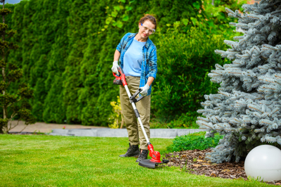 Cedrus Cordless Trimmer CEDST280LI CEDST280LI