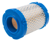 B&S Intek / Powerbuilt SERIES 3000 replacement air filter. 796032 ORIGINAL PART 591583