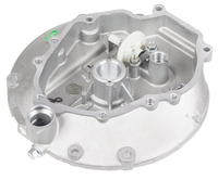 Oil sump kpl. Zongshen XP140 motor 100057141 KPL