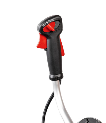 Benzínový vyžínač Cedrus CEDKH50PRO-V s antivibrační rukojetí