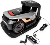 SUNSEEKER Elite X4 Lidar + VSLAM X4 AUTOMATICKÝ ŽACÍ ROBOT CEDRUS C-MOW X3 Gen 2 1200m2 CEDRUS C-MOW X3 Gen 2 1200m2 WIRELESS / BEZDRÁTOVÝ - OFICIÁLNÍ DISTRIBUTOR - AUTORIZOVANÝ PRODEJCE SUNSEEKER