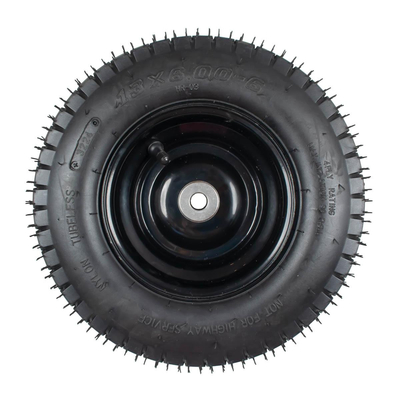 Kola cpl. přední 13' traktor Cedrus C-TRAC-65HC 485281