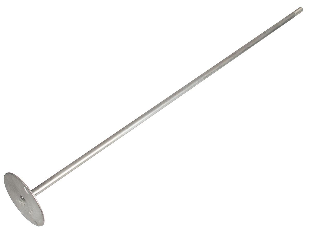 Oś wałków szczotek 80 cm Cedrus zamiatarka ZM03 030654