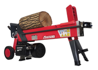 MASTERCUT JT6T HORIZONTAL HYDRAULIC WOOD SPLITTER 6T 2,2KW 230V