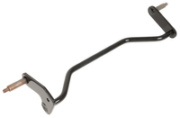 Cedrus lawn mower front axle CEDKS53S-H AL 650071