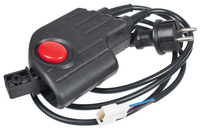 Switch kpl. Cedrus lawn mower CEDKE42 530266