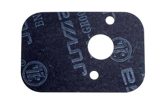 Loncin carburetor-connector gasket LC1P65FE 1P61FE ORIGINAL PART 170450006-0001