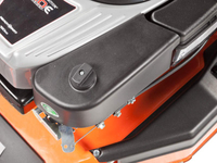 OLEO-MAC LUX 55 TBD PROFESSIONAL ALUMINIUM SPRINEAUT MOWER WITH B&S Briggs & Stratton 750 series EX DOV Ready Start 6.5 HP 8203995E5