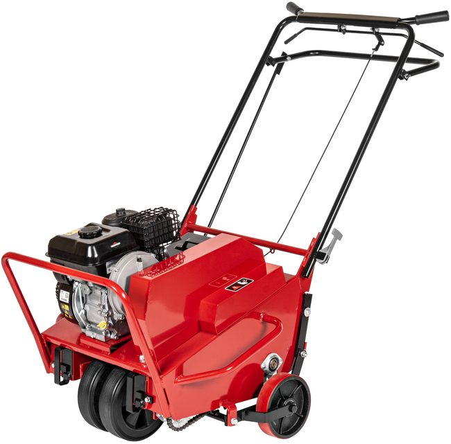 WEIBANG WB517AB AERATOR SPALINOWY DO TRAWY RURKOWY BĘBNOWY 5 KM B&S Briggs & Stratton 750Series  WB517 WB 517 EWIMAX - OFICJALNY DYSTRYBUTOR - AUTORYZOWANY DEALER WEIBANG