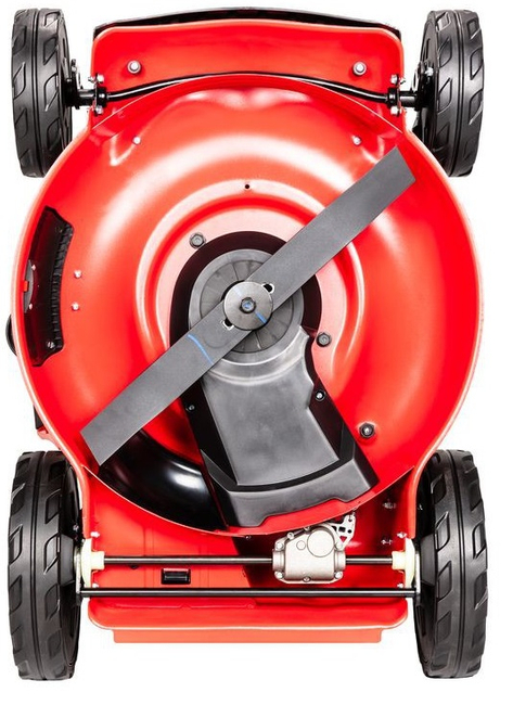 HONDA VICTUS VS48H170 VECTUS SPRINAL MOWER WITH 48cm / 4.1 HP DRIVE - EWIMAX - OFICIÁLNÍ DISTRIBUTOR - AUTORIZOVANÝ PRODEJCE VICTUS