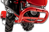 CEDRUS GL11 GLX720 SPRELINER COMPACTOR GLX 720 SELECTORIZER WITH CULTIVATOR DRIVE TRAKTOR SINGLE-SIZE WITH GEAR 72cm / 7HP GL11 GLX720 - OFFICIAL DISTRIBUTOR - AUTHORIZED DEALER CEDRUS