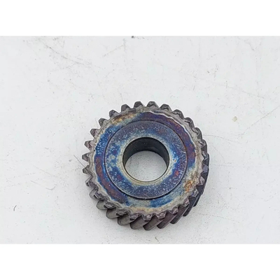 OEM XA140020X.19 Šikmé ozubené kolo 10 × 10 × 10 mm, kuželové ozubené kolo, převodovka
