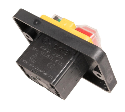 Cedrus concrete mixer switch CEDBT220 131979