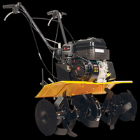 Glebogryzarka spalinowa Vega VT-55 Loncin 196 EWIMAX - OFICJALNY DYSTRYBUTOR - AUTORYZOWANY DEALER GRASS