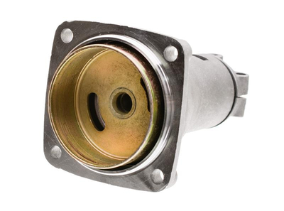 NAC clutch basket 9F / 26mm / 55mm with housing kpl. market mowers NZ42/01