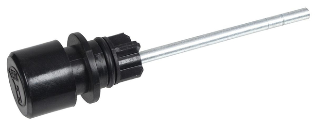 CEDRUS gearbox vent gauge GL11 GLX720 soil compactor