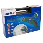DEDRA DED7519 THERMAL CUTTER FOR POLYSTYRENE FOAM 150W POWER
