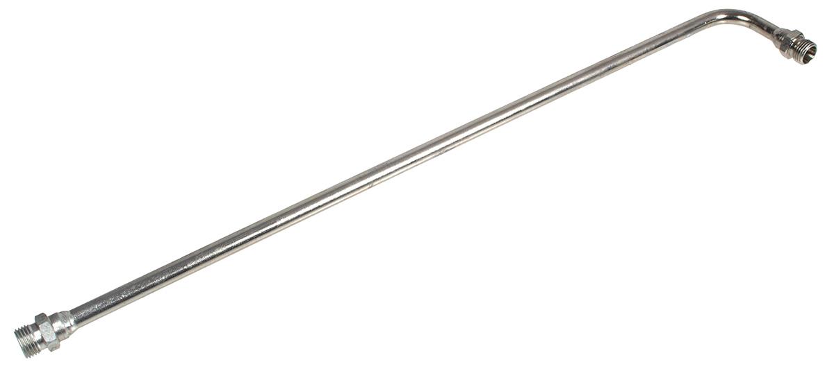 Przewód transporter spalinowy Cedrus CEDTR800GH-L rurka stalowa 790009