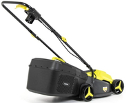 GARDYER M100 1000W ELEKTRICKÁ SEKAČKA - OFICIÁLNÍ DISTRIBUTOR - AUTORIZOVANÝ PRODEJCE GARDYER