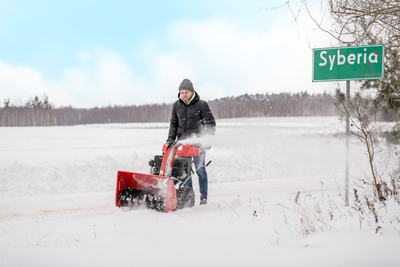 Od Ręki !!! CEDRUS SB61G-E+ ODŚNIEŻARKA SPALINOWA PŁUG DO ŚNIEGU ŚNIEŻNY ODŚNIEŻARKI NA GĄSIENICACH WIRNIKOWA DWUSTOPNIOWA 7KM ESTART z ROZRUSZNIKIEM - OFICJALNY DYSTRYBUTOR - AUTORYZOWANY DEALER CEDRUS
