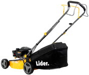 LIDER DK46N150A BENZÍNOVÁ SEKAČKA NA TRÁVU - OFICIÁLNÍ DISTRIBUTOR - AUTORIZOVANÝ PRODEJCE ZNAČKY LIDER