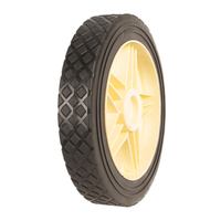 Provzdušňovací kolo traktoru Cedrus se zásobníkem 81,3 cm SP31509-18