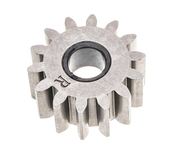 Right rear wheel sprocket Weibang WB506SB;WB454SB ORIGINAL PART 5320321010