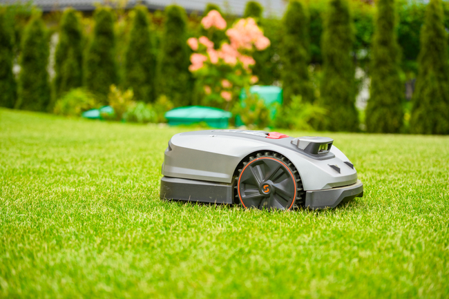 SUNSEEKER X3 CEDRUS X3 ELITE BY SUNSEEKER RTK AUTOMATIC MOWING ROBOT FOR CEDRUS C-MOW X3 800m2 WITHOUT CABLE / WITHOUT WIRELESS - OFFICIAL DISTRIBUTOR - AUTHORIZED DEALER CEDRUS