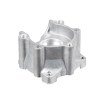 Kawasaki TJ27 crankcase /from starter/ 14080-2052