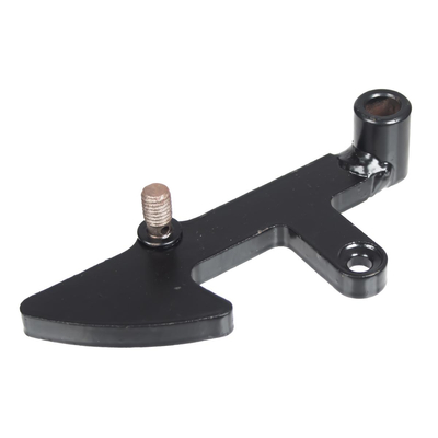 Cedrus transporter TR300 restrictor plate