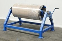 MAAD RB-1300 VYKLÁDÁNÍ PLECHŮ do 2500 kg 1300 mm MAAD RB-1300