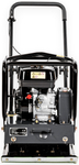 CEDRUS ZG88H-PRO Gas-Powered Soil Compactor, 88 kg, Plate Compactor, HONDA GX160 5.5KM + TRANSPORT WHEELS CEDRUS PROFESSIONAL CEDZG88H-PRO - OFFICIAL DISTRIBUTOR - AUTHORIZED CEDRUS DEALER