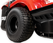 CEDRUS C-TRAC 86MC GARDEN TREATER 86 cm self-propelled combustion lawn mower - OFFICIAL DISTRIBUTOR - AUTHORIZED DEALER CEDRUS