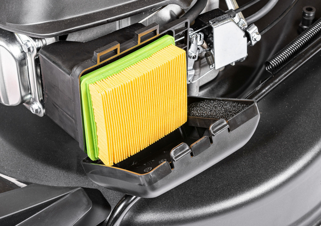 CEDRUS KS56S DRIVE SPRINEL MOWER 56cm / 5,7 HP - EWIMAX - OFFICIAL DISTRIBUTOR - AUTHORIZED DEALER CEDRUS