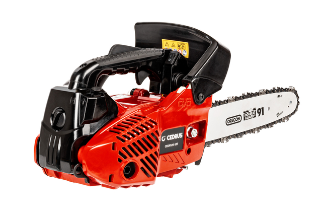 CEDRUS PS25-10T BENZÍNOVÁ ŘETĚZOVÁ PILA OREGON - EWIMAX - OFICIÁLNÍ DISTRIBUTOR - AUTORIZOVANÝ PRODEJCE CEDRUS